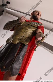 MARCUS LEGIONNAIRE WITH SWORD